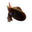 Flame Pact Hat