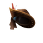 Flame Pact Hat