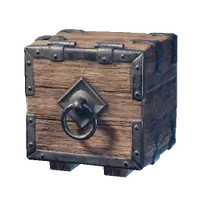 Medium Chest