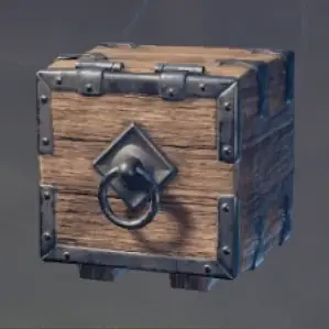 Medium Chest