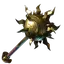 Solar Mace