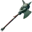Spinechill Axe