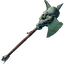 Spinechill Axe