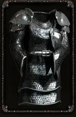 Shining Chain Cuirass