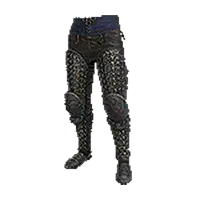 Eagle-Eye Cuisses