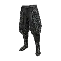 Thiefs Gaiters