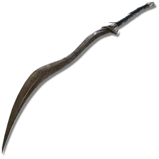 Bloodhound's Fang