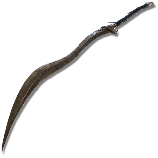 Bloodhound's Fang