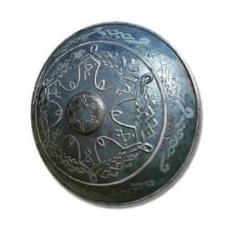 Ice Crest Shield