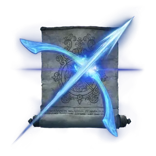 Loretta's Greatbow
