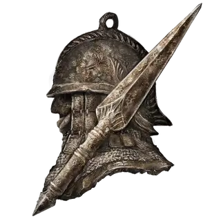 Spear Talisman