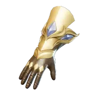 Elder Gloves