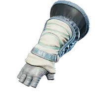 Frostbite Slasher Gloves