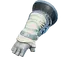 Frostbite Slasher Gloves