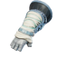 Frostbite Slasher Gloves