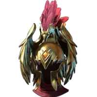 Vanguard Helmet