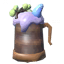 Sparkling Shroomshake