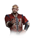Radovid V