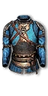 Zireael armor
