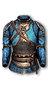 Zireael armor
