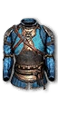 Zireael Armor