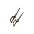 Dragon's Dogma 2 Divine Razors.webp