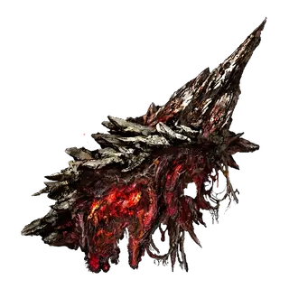 Dragonscale Flesh