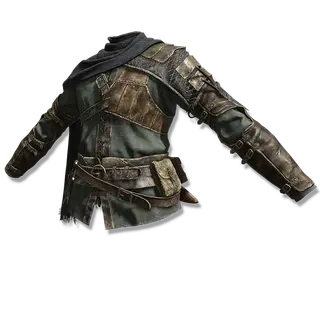 Leather Armor