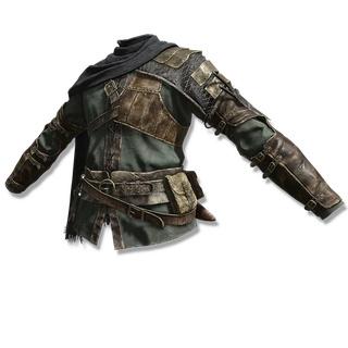 Leather Armor