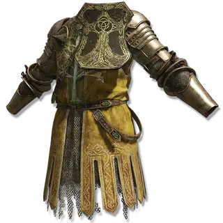 Leyndell Knight Armor (Altered)
