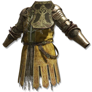 Leyndell Knight Armor (Altered)