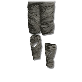 Sorcerer Leggings