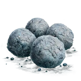 Thawfrost Boluses