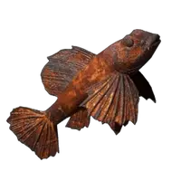 Grilled Specklefin