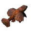 Grilled Specklefin