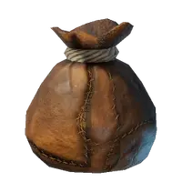 Leather Bag