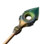 Poisoned Celestium Arrow