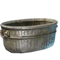 Scrap Vat II