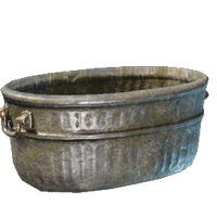 Scrap Vat II