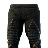 Soldier Trousers