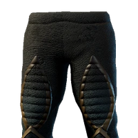 Soldier Trousers