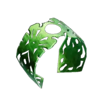Spectral Ward