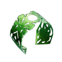 Spectral Ward
