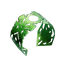 Spectral Ward