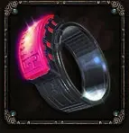 Scarab Ring