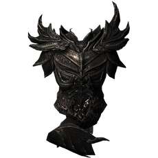 Skyrim Daedric Armor.webp