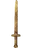 Wooden Sword