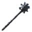 Flametal Mace