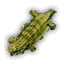 Endrega Armor Plates