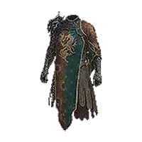 Soaring Surcoat
